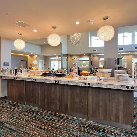 Residence Inn By Marriott Houston Tomball Eksteriør billede