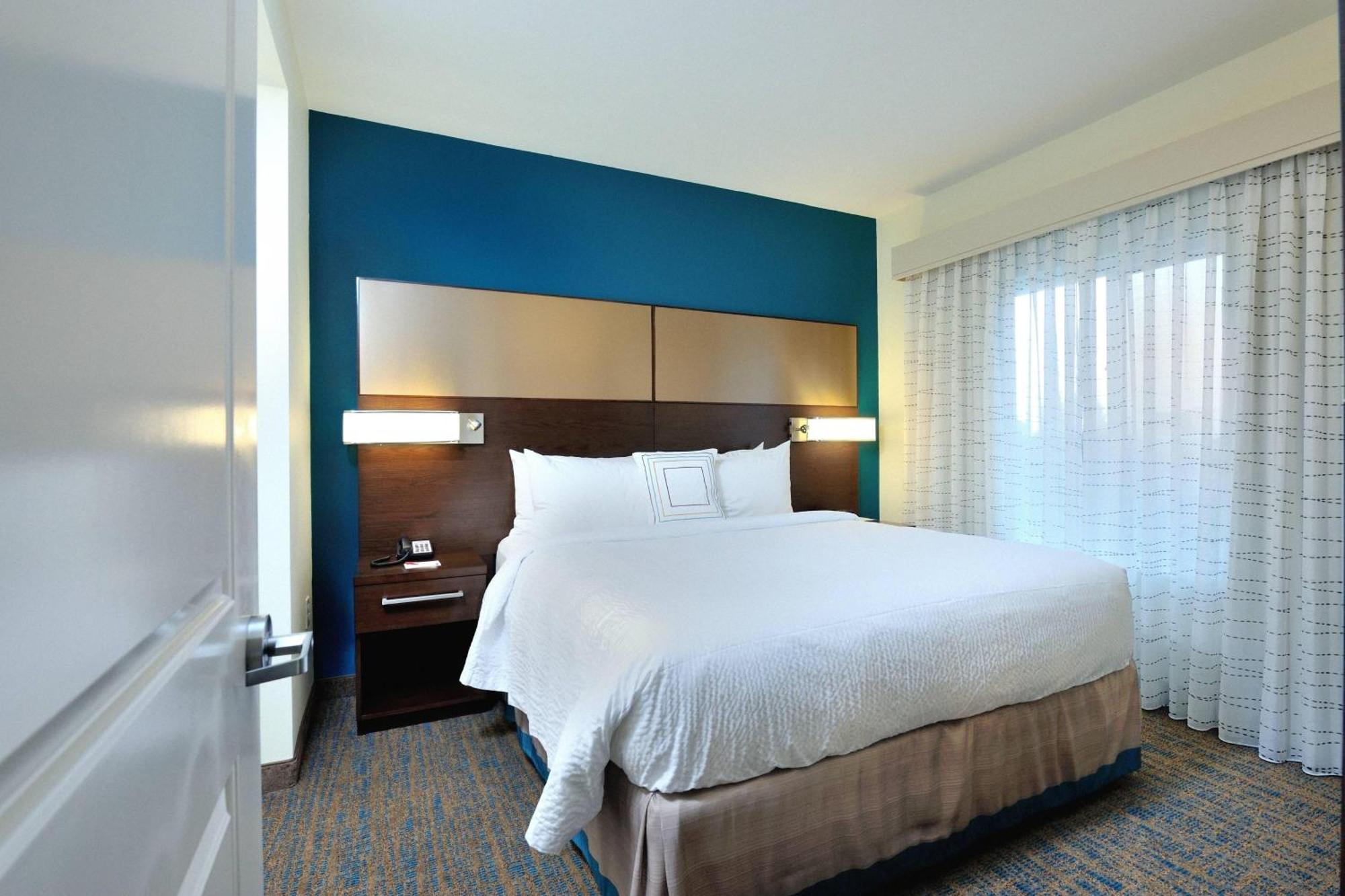 Residence Inn By Marriott Houston Tomball Eksteriør billede