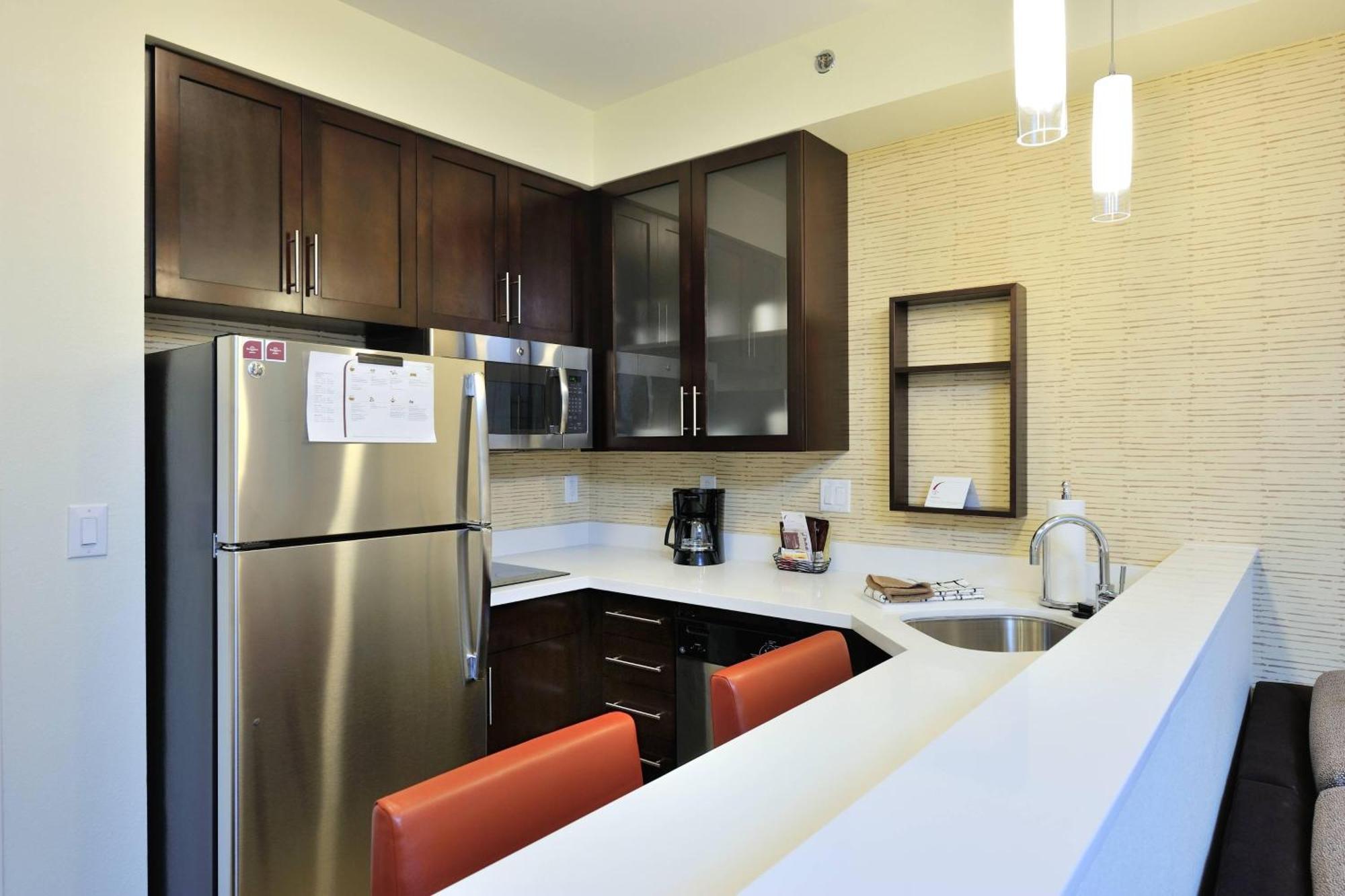 Residence Inn By Marriott Houston Tomball Eksteriør billede