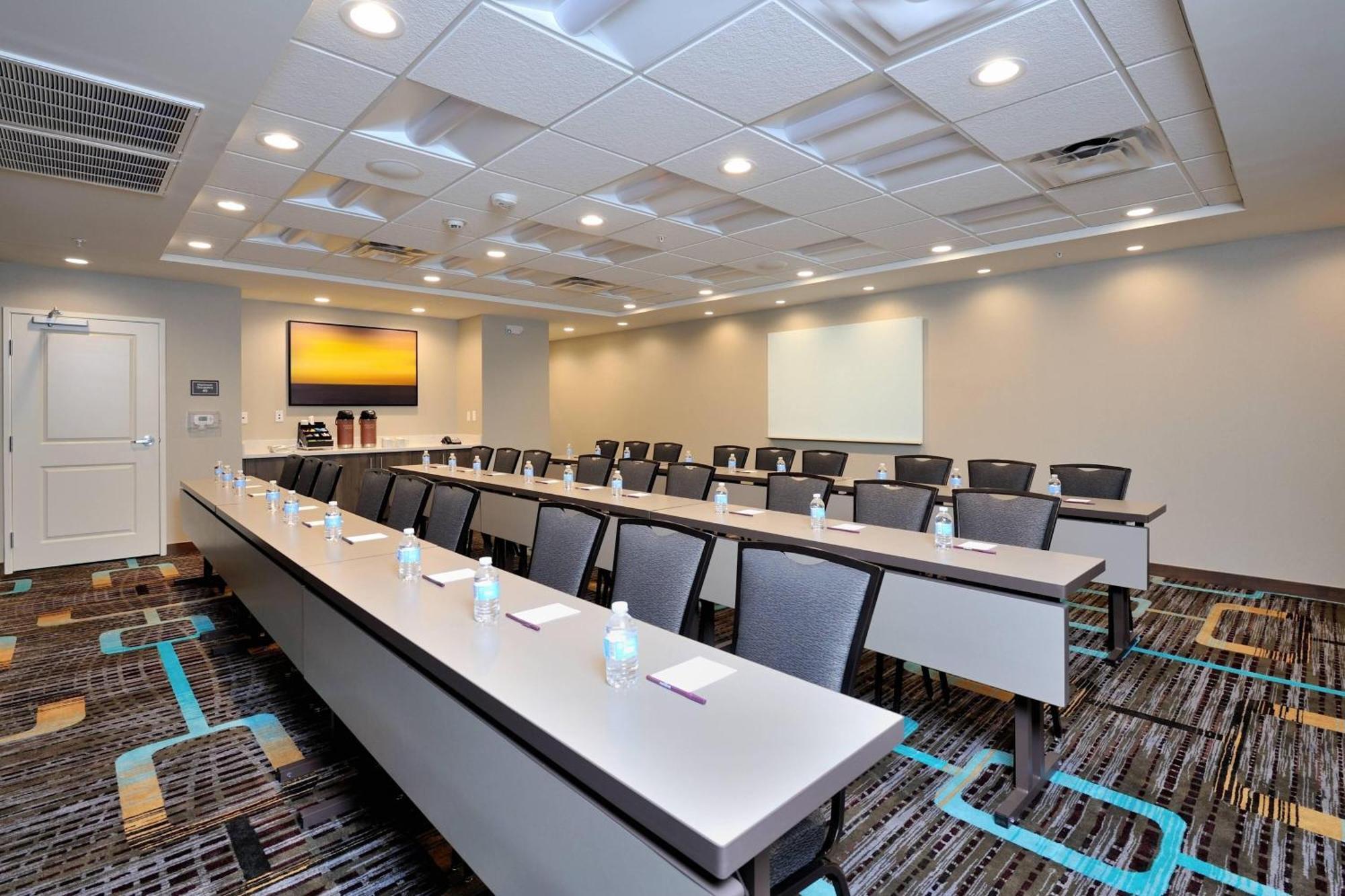 Residence Inn By Marriott Houston Tomball Eksteriør billede