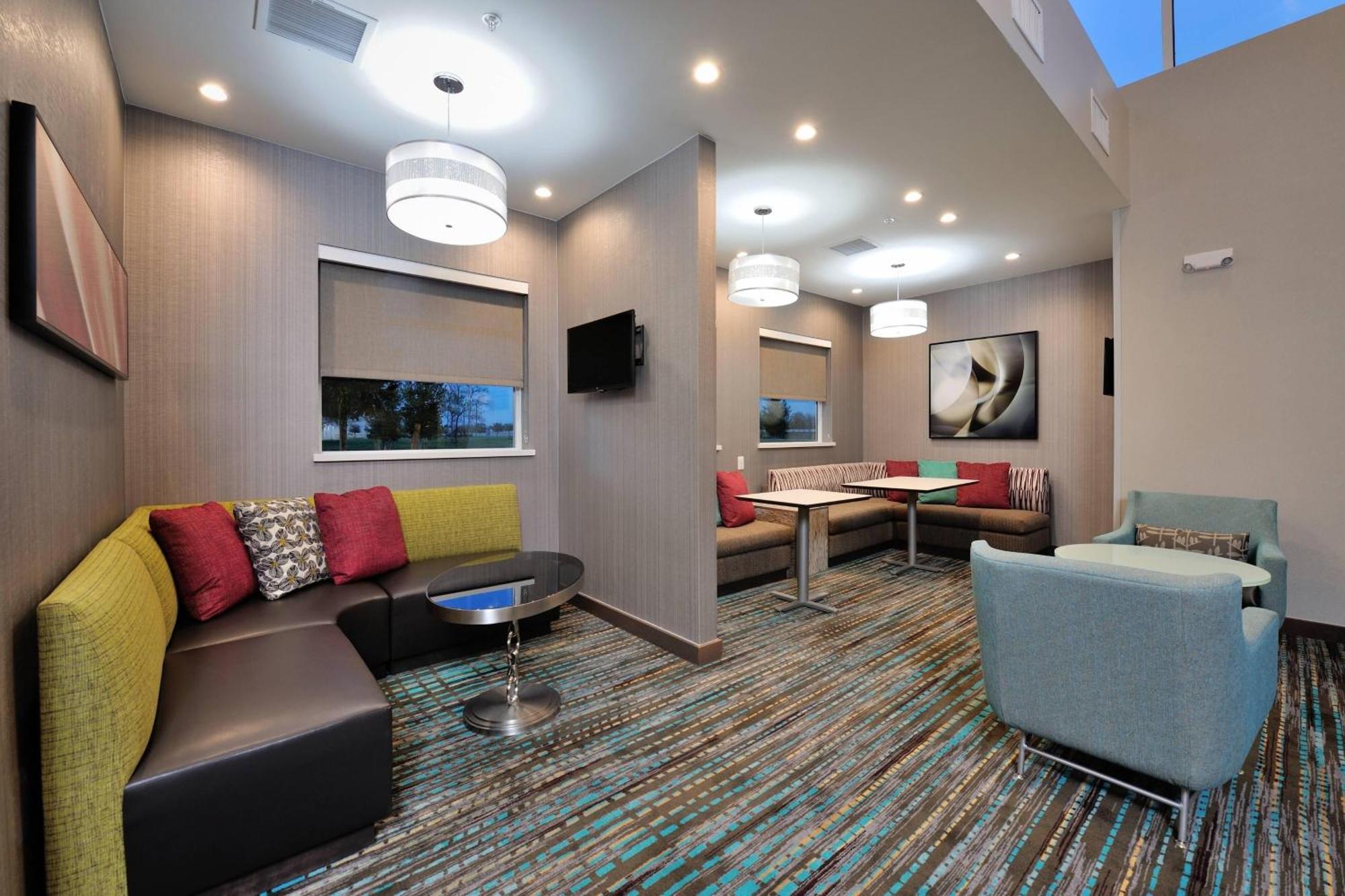 Residence Inn By Marriott Houston Tomball Eksteriør billede