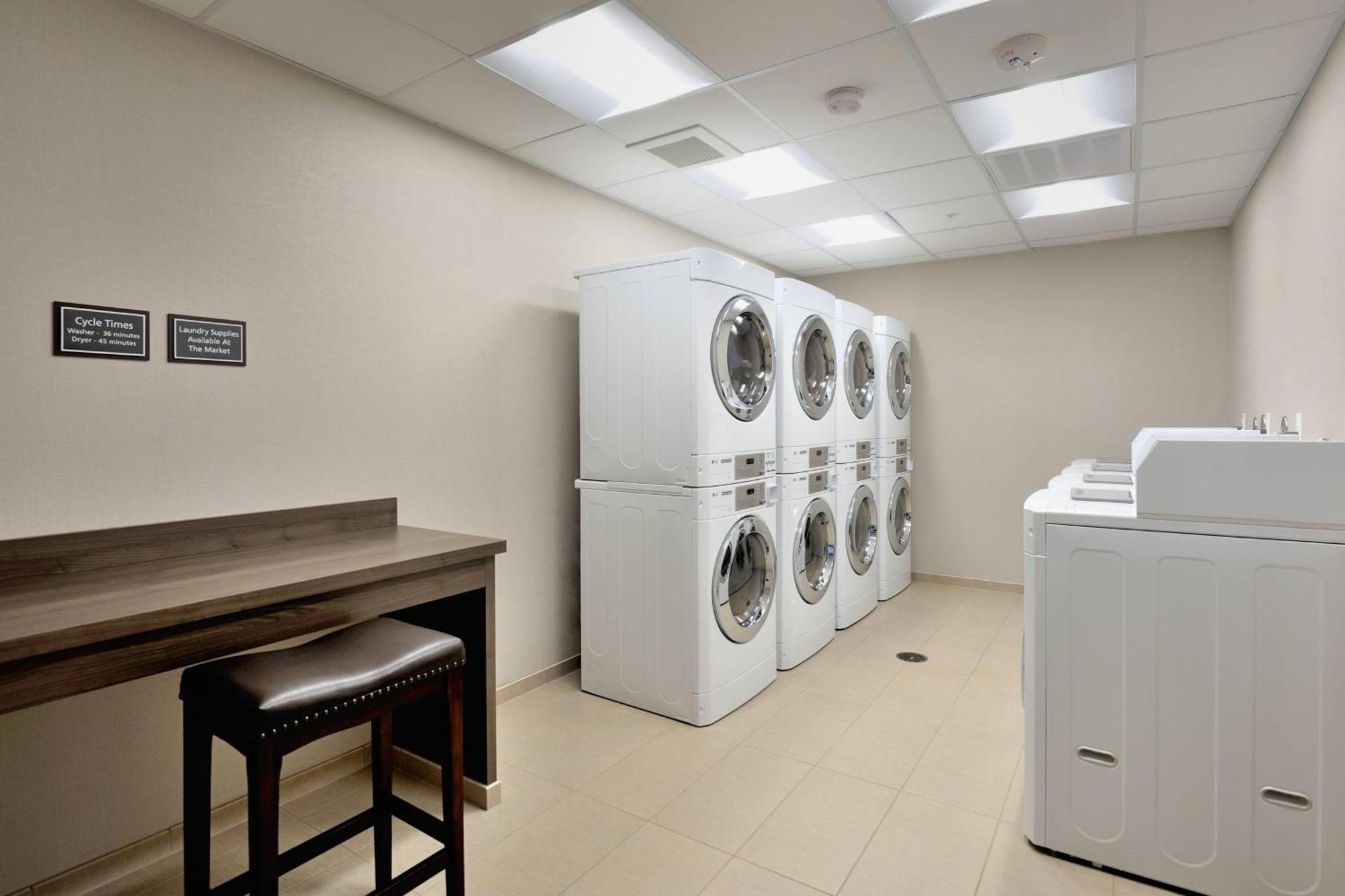 Residence Inn By Marriott Houston Tomball Eksteriør billede
